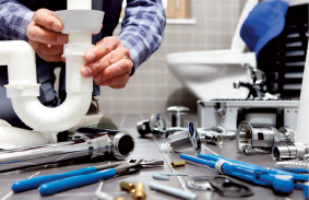 Plumbing Services