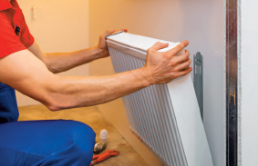 Heating Services